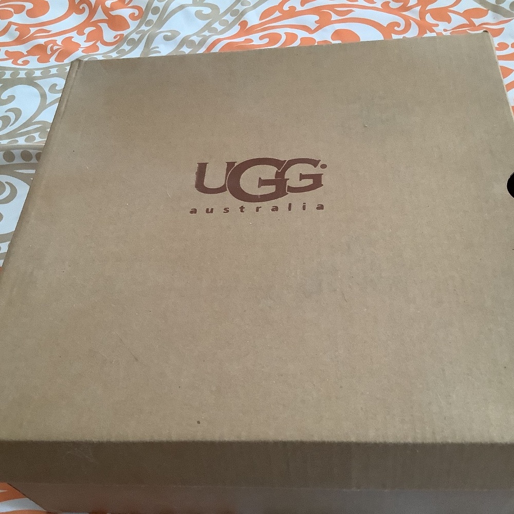 Uggs - $75